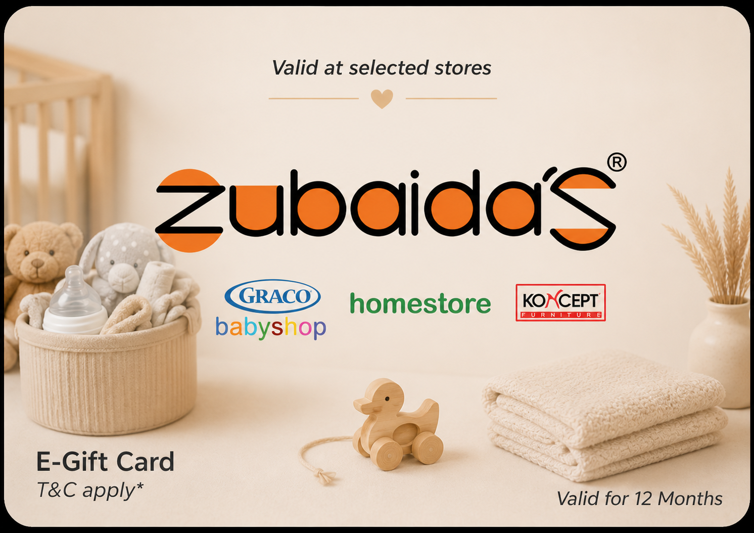 Zubaidas